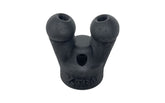 XTRM SNFFR Unisex Double Inhaler Small Party Gifts and Novelties